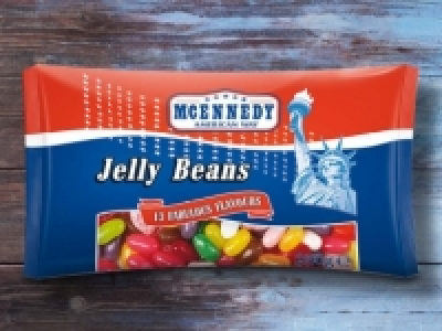 Jelly Beans CHF 1.99