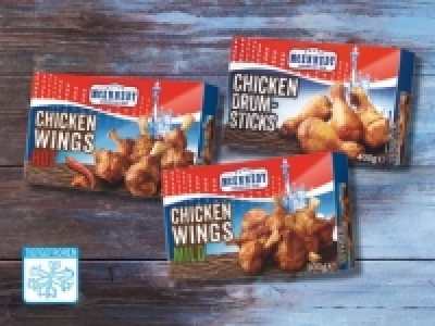 Gefl&uuml;gel Snack CHF&nbsp;4.99