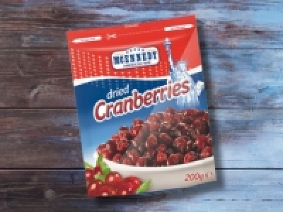 Getrocknete Cranberries CHF 1.99