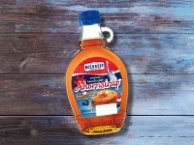 Ahornsirup CHF 4.49