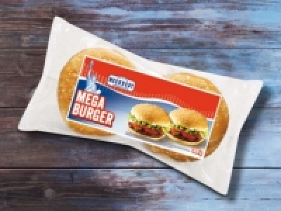 Mega Burger CHF&nbsp;1.29