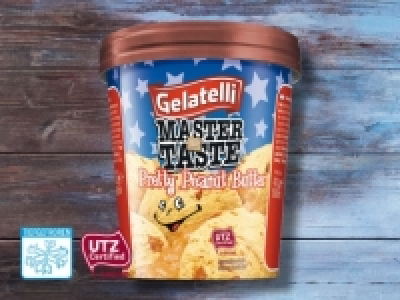 Amerikanische Eisdessert Pretty Peanutbutter CHF&nbsp;3.49