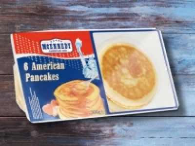 Pancakes CHF&nbsp;2.49