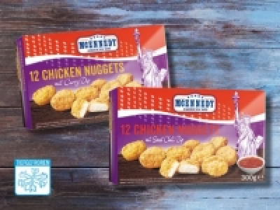 Chicken Nuggets CHF 4.99