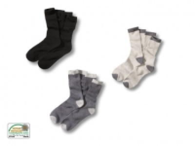 Arbeitssocken, 2 Paar CHF 2.99