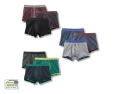 Boxer, 3er CHF 7.99