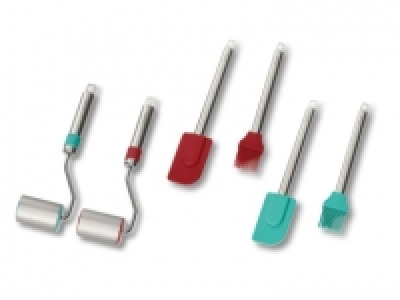 Silikon-Backhelfer CHF 3.99