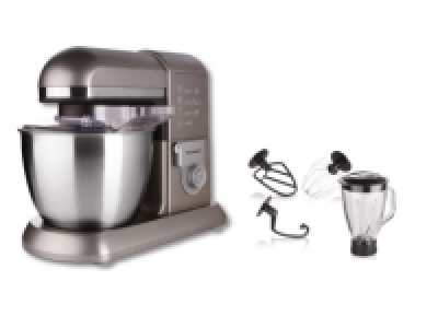 Profi-K&uuml;chenmaschine (ab 2.11.)