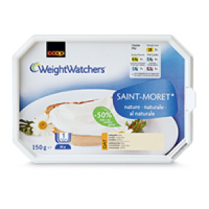 Coop Weight Watchers St. Môret Nature