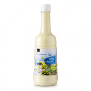 Coop Weight Watchers French Dressing