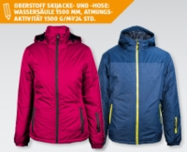 CRANE® Damen-/Herren-Skijacke CHF 29.90