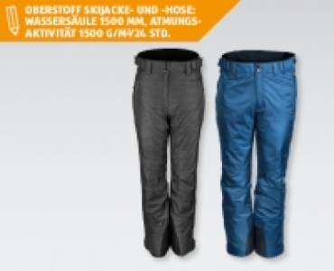 CRANE® Damen-/Herren-Skihose CHF 19.99