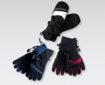 CRANE® Damen-/Herren-Skihandschuhe CHF 9.99