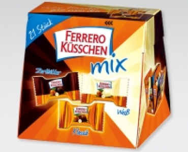 FERRERO® Kusschen-Mix