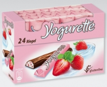 FERRERO® Yogurette Erdbeere CHF 3.89