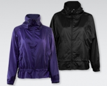 CRANE® Damen-Fitness-Jacke