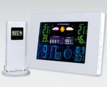 SEMPRE Funkwetterstation CHF 24.90