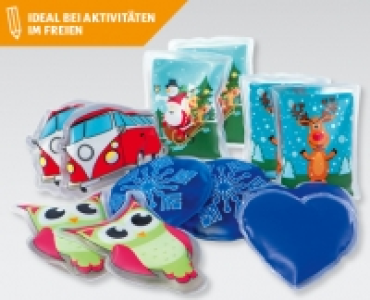 Taschenwärmer