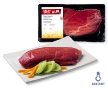 Falsches Schweinsfilet CHF 1.29