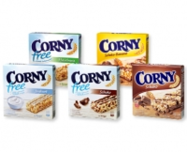 CORNY Muesliriegel CHF 1.99