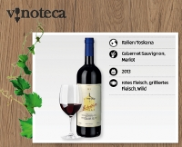 TENUTA SAN GUIDO Guidalberto Toscana IGT