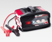 Aldi Suisse  AUTO XS Autobatterie-Ladegerät mit Starthilfe