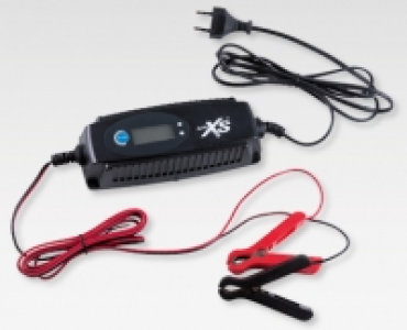 AUTO XS Autobatterie-Ladegerät CHF 17.99