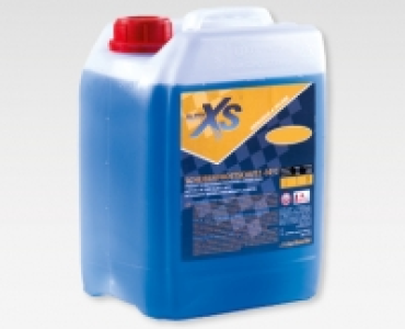 AUTO XS Frostschutz-Scheibenreiniger