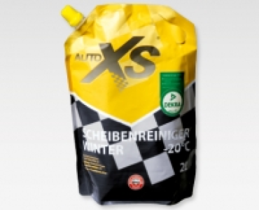 AUTO XS Winter-Scheibenreiniger