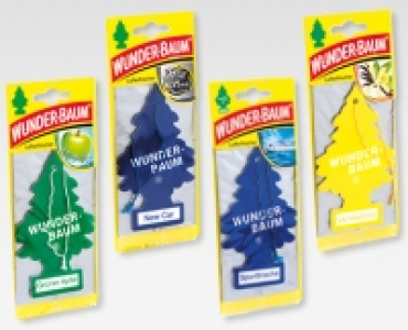 Wunderbaum