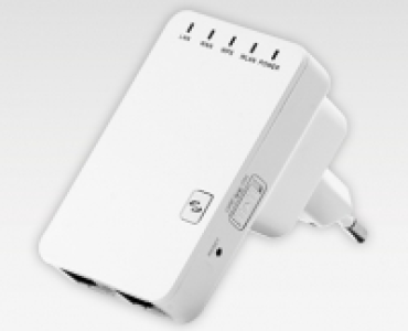 MAGINON WLAN-Verstärker