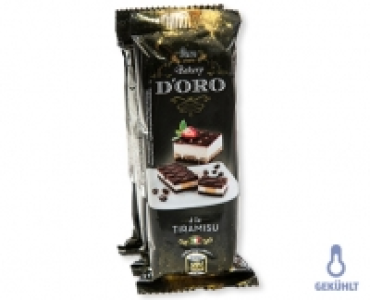BAKERY DORO Tiramisu