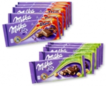 MILKA® Schokolade CHF 4.99