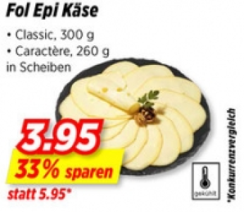Fol Epi Käse