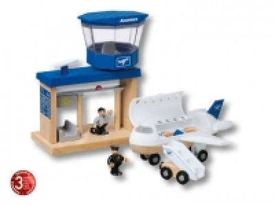 Flughafen CHF 12.99