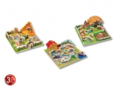 Steck-Puzzle CHF 7.99