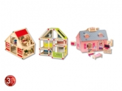 Puppenhaus CHF 39.90