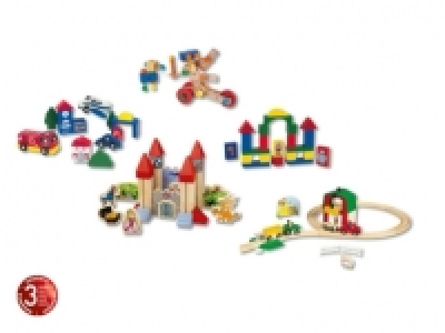 Spieltrommel-Sortiment CHF 14.99