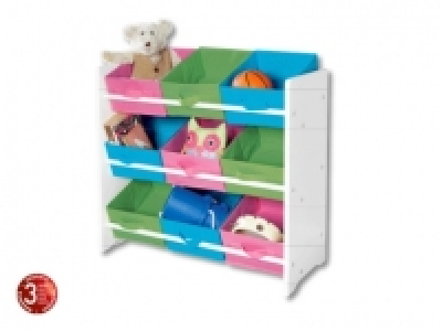 Regal Dieser Artikel ist nur in der Deutschschweiz verf&uuml;gbar.