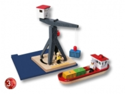 Hafen CHF 12.99