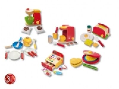 K&uuml;chen-Zubeh&ouml;r