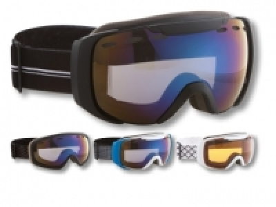 Ski- und Snowboardbrille (ab 9.11.)