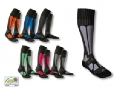 Ski-Funktionssocken