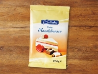 Marzipan Rohmasse CHF 1.99
