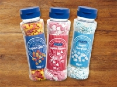 Zuckerstreudekor CHF 1.99