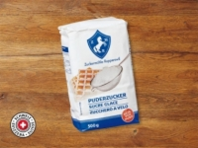 Puderzucker CHF 0.99