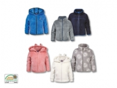 Teddyfleecejacke CHF 7.99