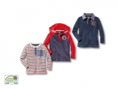 Langarmshirt CHF 4.99
