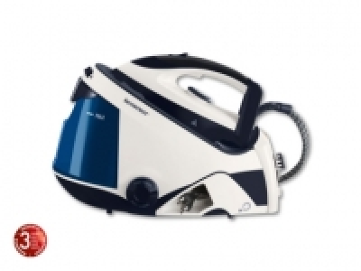 Dampfb&uuml;gelstation (ab 5.11.)