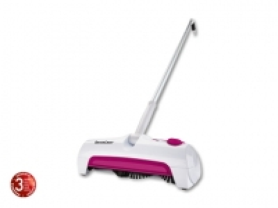 Akku-Besen CHF 29.90